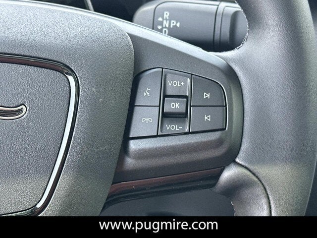 2025 Ford Mustang Mach-E PREMIUM RWD