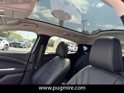 2025 Ford Mustang Mach-E PREMIUM RWD