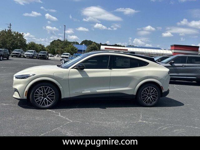 2025 Ford Mustang Mach-E PREMIUM RWD