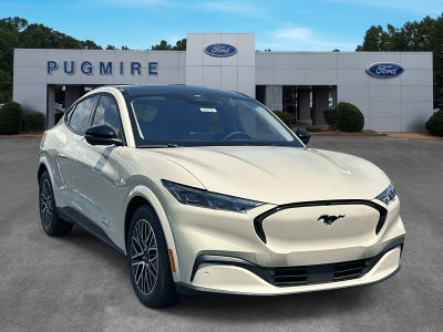 2025 Ford Mustang Mach-E PREMIUM RWD