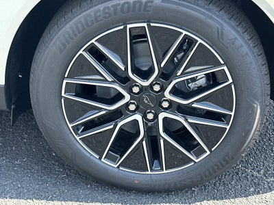 2025 Ford Mustang Mach-E PREMIUM RWD