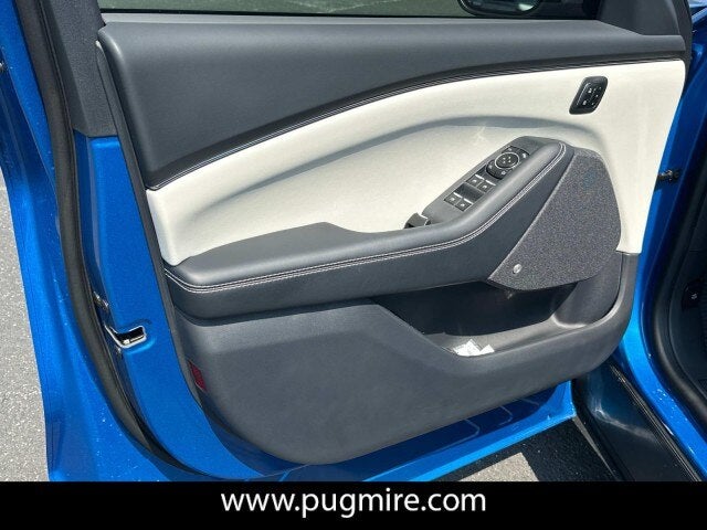 2025 Ford Mustang Mach-E PREMIUM RWD