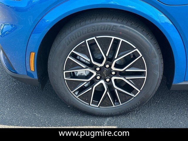 2025 Ford Mustang Mach-E PREMIUM RWD