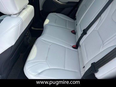 2025 Ford Mustang Mach-E PREMIUM RWD