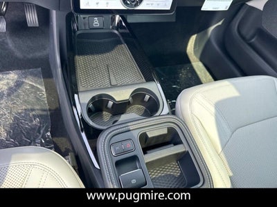 2025 Ford Mustang Mach-E PREMIUM RWD