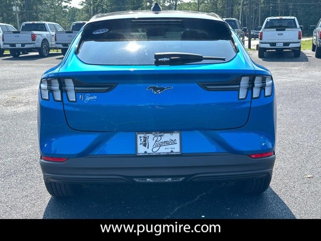 2025 Ford Mustang Mach-E PREMIUM RWD