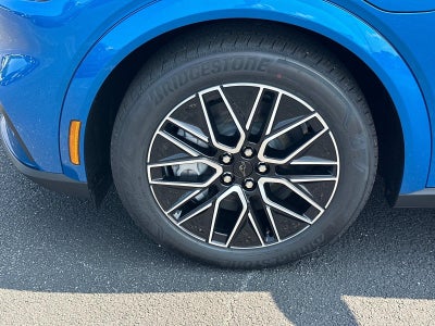 2025 Ford Mustang Mach-E PREMIUM RWD