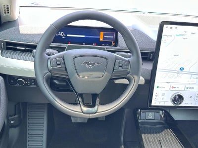 2025 Ford Mustang Mach-E PREMIUM RWD