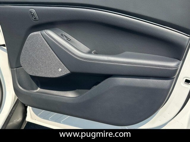 2025 Ford Mustang Mach-E PREMIUM RWD