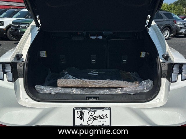 2025 Ford Mustang Mach-E PREMIUM RWD