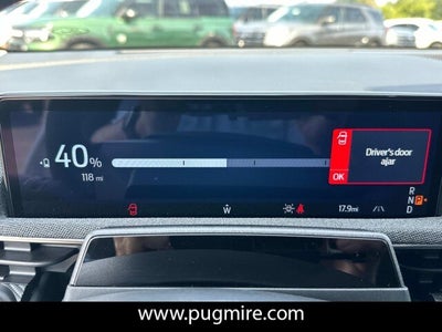 2025 Ford Mustang Mach-E PREMIUM RWD