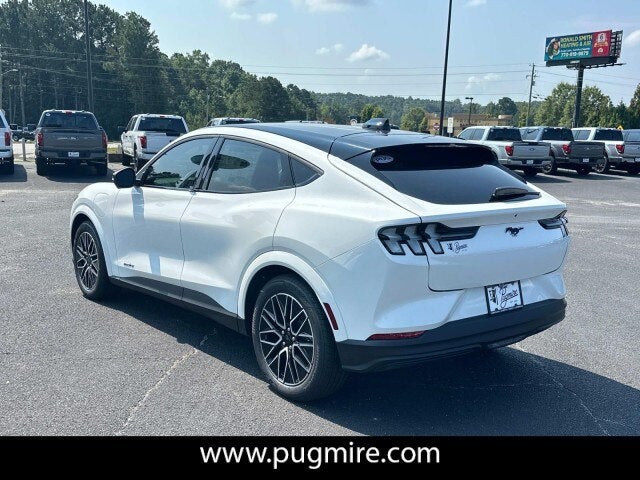 2025 Ford Mustang Mach-E PREMIUM RWD