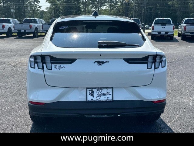 2025 Ford Mustang Mach-E PREMIUM RWD