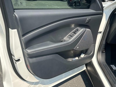 2025 Ford Mustang Mach-E PREMIUM RWD