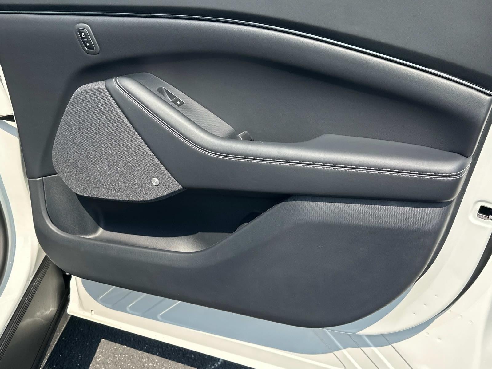 2025 Ford Mustang Mach-E PREMIUM RWD