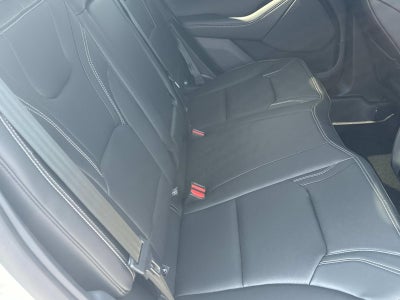 2025 Ford Mustang Mach-E PREMIUM RWD