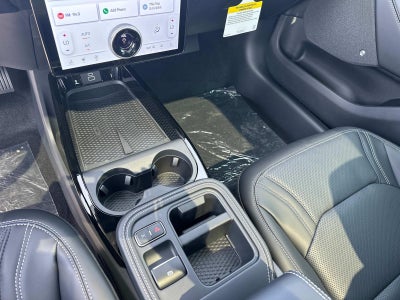 2025 Ford Mustang Mach-E PREMIUM RWD