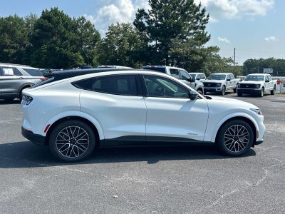 2025 Ford Mustang Mach-E PREMIUM RWD