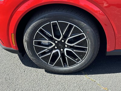 2026 Ford Mustang Mach-E PREMIUM AWD