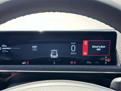 2026 Ford Mustang Mach-E PREMIUM AWD