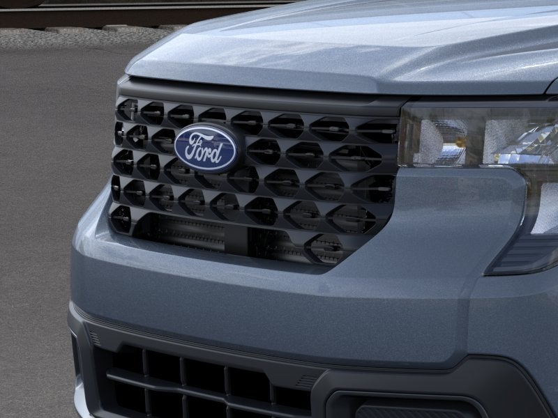 2026 Ford Maverick XLT FWD SuperCrew