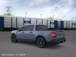 2026 Ford Maverick XLT FWD SuperCrew