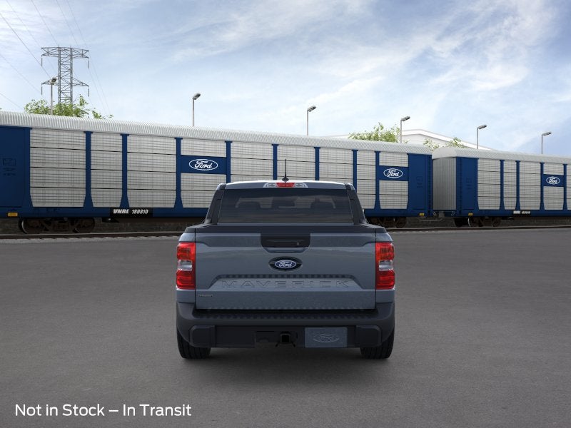 2026 Ford Maverick XLT FWD SuperCrew