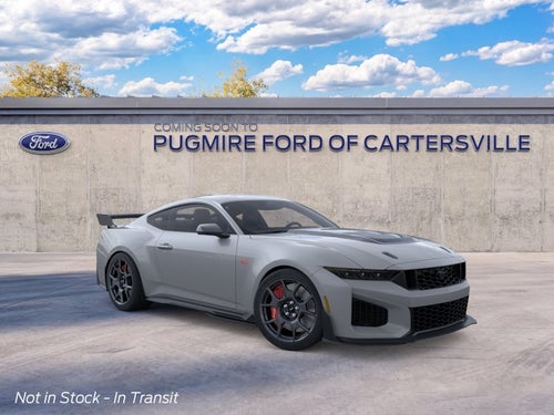 2026 Ford Mustang Dark Horse® SC