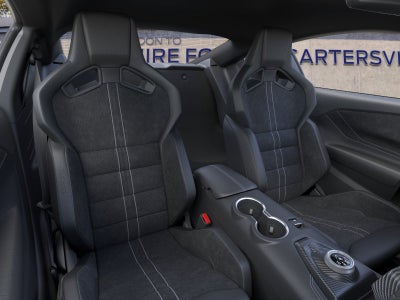 2026 Ford Mustang Dark Horse® SC