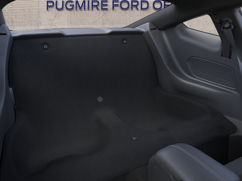 2026 Ford Mustang Dark Horse® SC