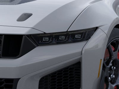 2026 Ford Mustang Dark Horse® SC