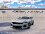 2026 Ford Mustang Dark Horse® SC