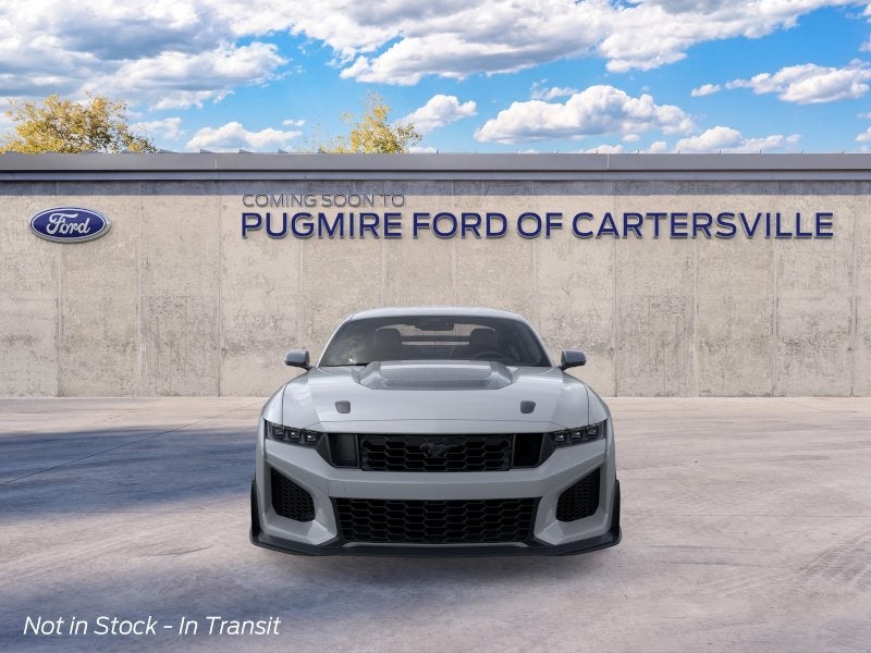 2026 Ford Mustang Dark Horse® SC