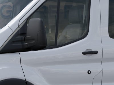 2027 Ford Transit Commercial Passenger Van XL