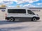 2027 Ford Transit Commercial Passenger Van XL