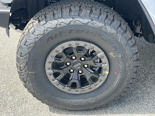 2026 Ford Bronco Raptor®