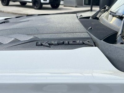 2026 Ford Bronco Raptor®