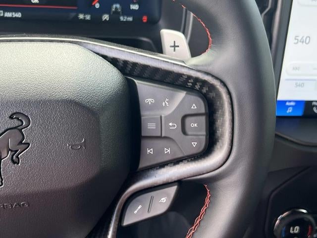 2026 Ford Bronco Raptor®