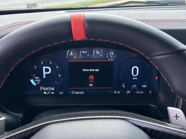 2026 Ford Bronco Raptor®