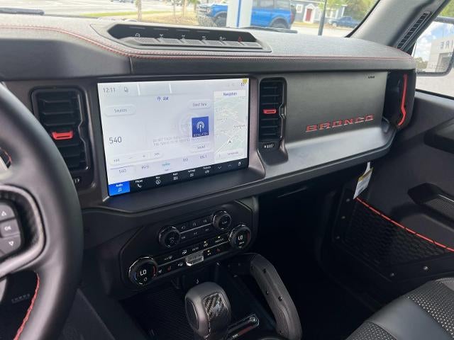 2026 Ford Bronco Raptor®