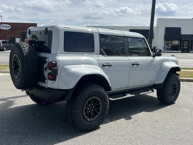 2026 Ford Bronco Raptor®