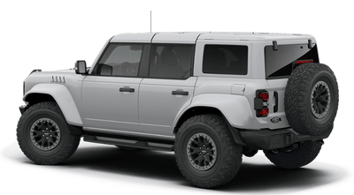 2026 Ford Bronco Raptor®
