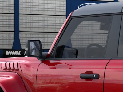 2026 Ford Bronco Raptor®