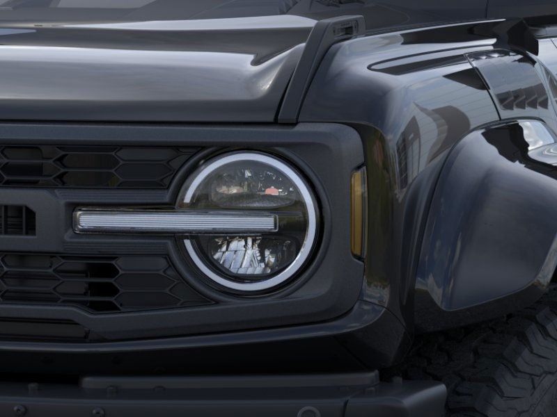 2026 Ford Bronco Raptor®