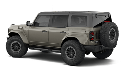 2026 Ford Bronco Raptor®