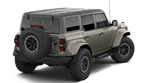 2026 Ford Bronco Raptor®