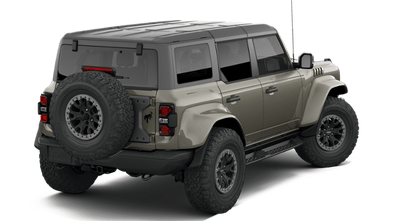 2026 Ford Bronco Raptor®