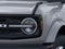 2025 Ford Bronco OUTER BANKS 4 DOOR 4X4