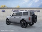 2025 Ford Bronco OUTER BANKS 4 DOOR 4X4