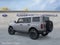 2025 Ford Bronco OUTER BANKS 4 DOOR 4X4